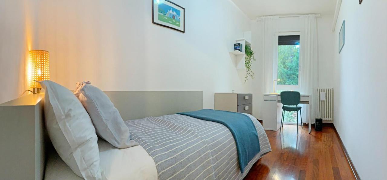 A Casa Di Cocco Apartment Padova Exterior photo